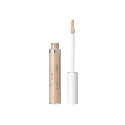 Avène Couvrance Cuidado Corretor Iluminador 4 mL