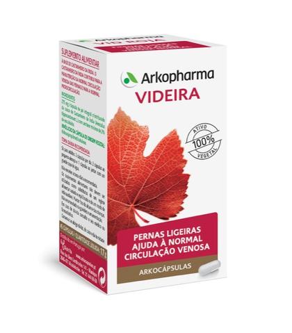 Arkocápsulas Videira 45 Cápsulas