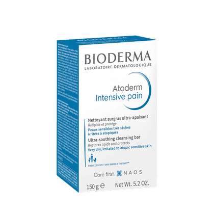 Bioderma Atoderm Intensive Pain 150g