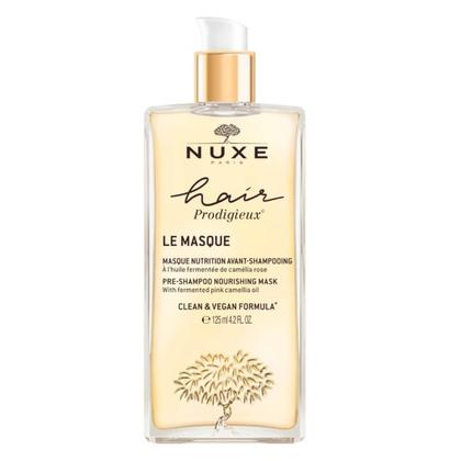 Nuxe Hair Prodigieux Máscara Pré-Champô 125 mL