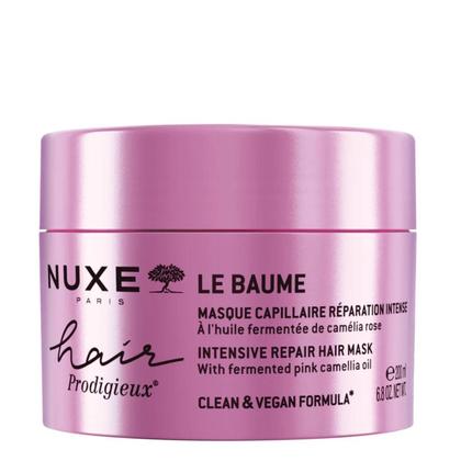 Nuxe Hair Prodigieux Máscara Capilar Reparadora Intensiva 200 mL