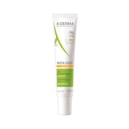 A-Derma Biology Nutri Creme Nutritivo 40ml
