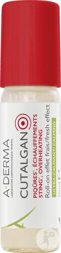 A-Derma Cutalgan Roll-On Pocket 10 mL