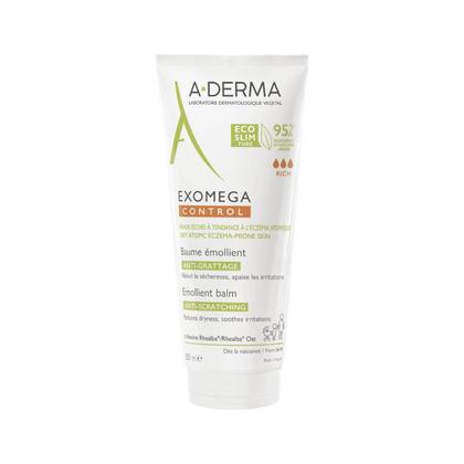 A-Derma Exomega Control Bálsamo Emoliente 200 mL