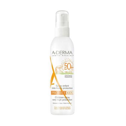 A-Derma Protect Kids Spray SPF50+ 200 mL
