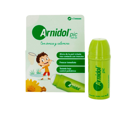 Arnidol Pic Roll-On 30 mL