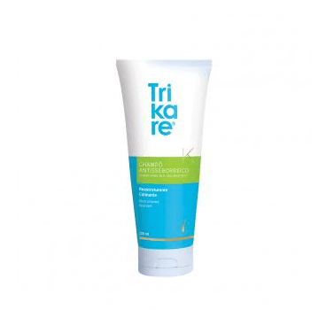 Trikare K Ch Seborreia 200mL