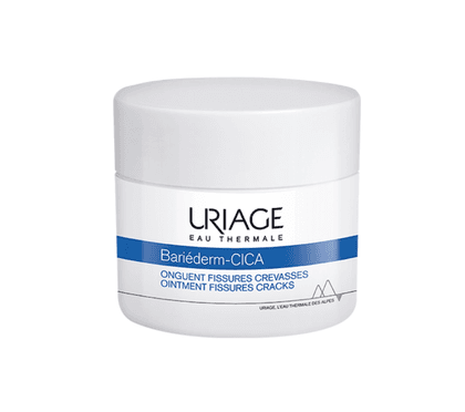 Uriage Bariéderm-CICA Unguento 40 mL
