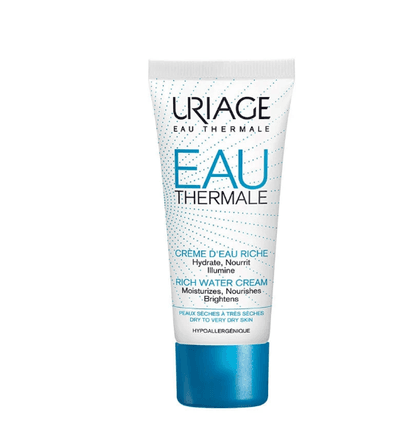 Uriage Eau Thermale Creme Rico 40 mL