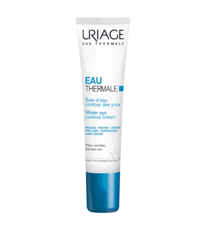 Uriage Eau Thermale Contorno de Olhos 15mL