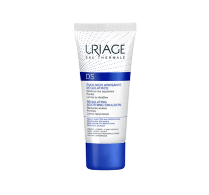 Uriage DS Emulsão 40 mL