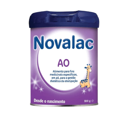 Novalac AO 800 g