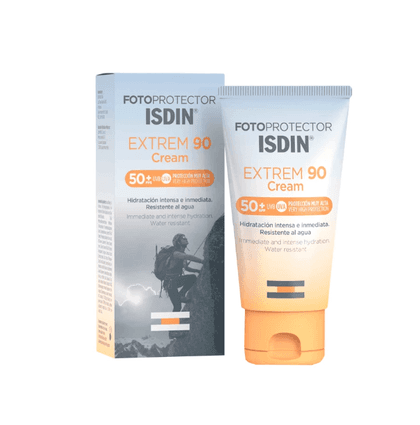 Isdin Fotoprotector Extreme 90 Creme SPF50+ 50mL