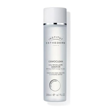 Esthederm Osmoclean Água Micelar Desmaquilhante 200 mL