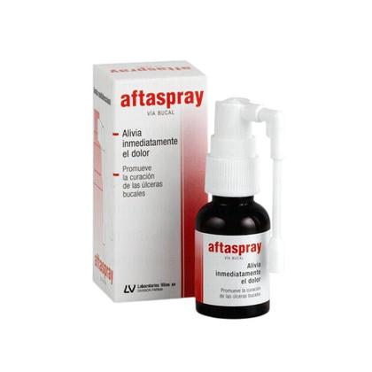 Aftaspray 20mL