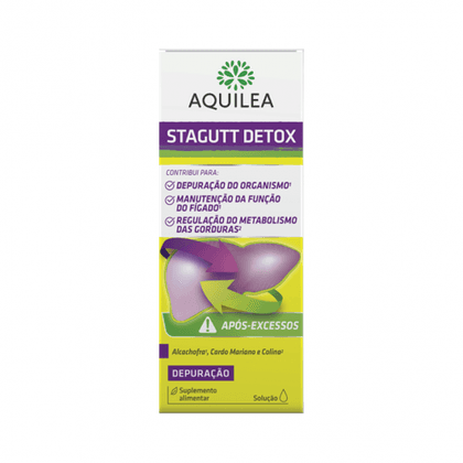 Aquilea Stagutt 30ml