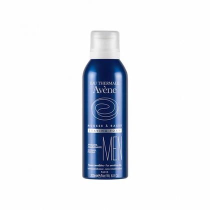 Avène Men Espuma De Barbear 200 mL