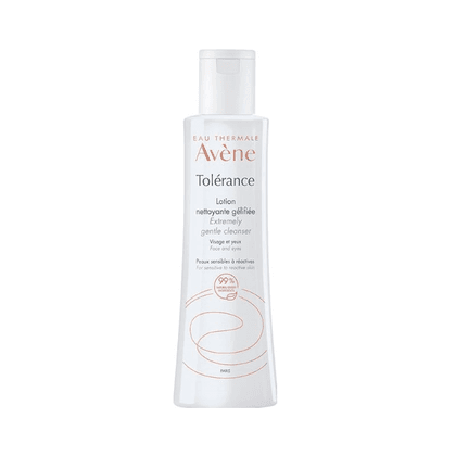 Avéne Tolérance Loção de Limpeza Gelificada 400 mL