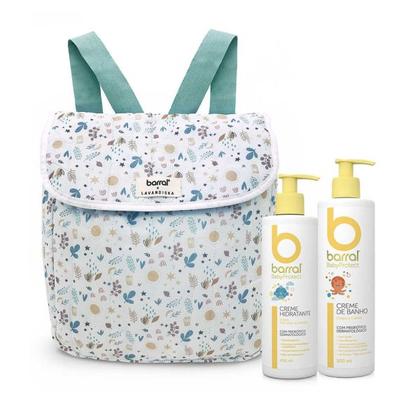 Barral BabyProtect Mochila 
