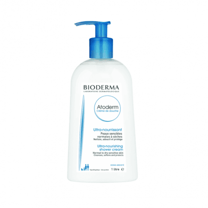 Bioderma Atoderm Creme de Duche 1L