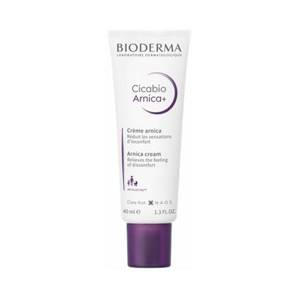 Bioderma Cicabio Arnica+ Creme 40 mL