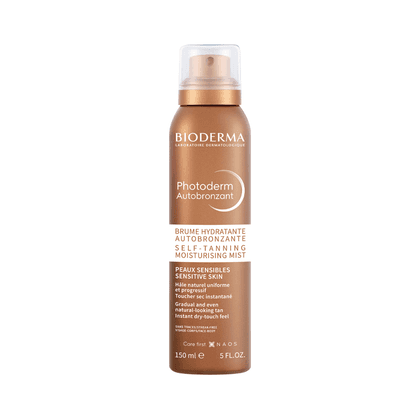 Bioderma Photoderm Autobronzeador 150 mL