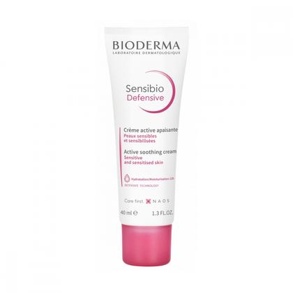 Bioderma Sensibio Defensive Creme 40 mL