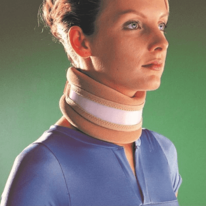 Colar Cervical Semi-Rígido Oppo 4094