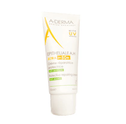 A-Derma Epitheliale A.H Ultra Creme SPF50+ 100 mL