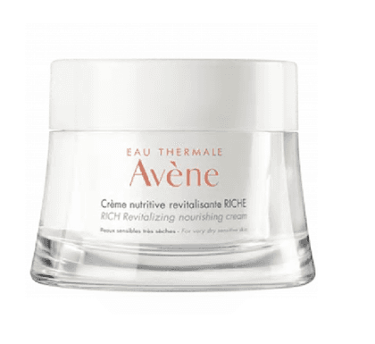 Avène Creme Nutritivo Revitalizante Rico 50 mL