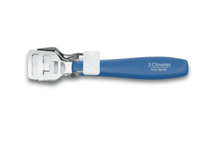 Corta Calos 3 Claveles 14cm 80223