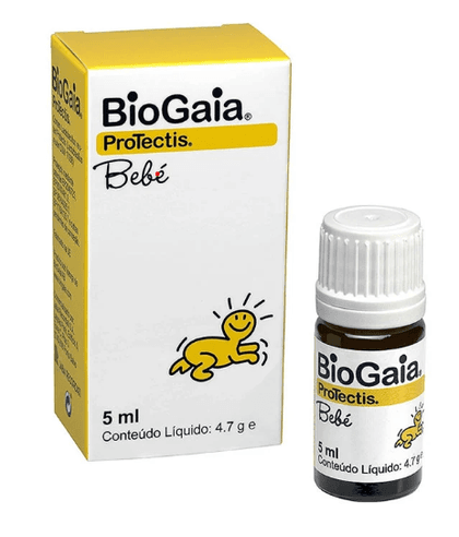 BioGaia 5 mL Gots