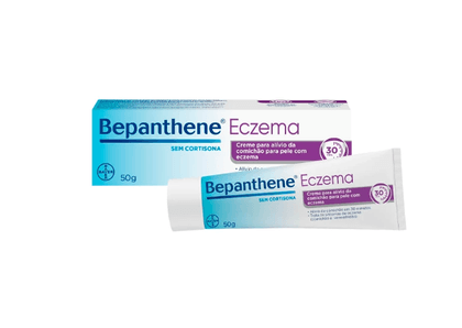 Bepanthene Eczema 50g