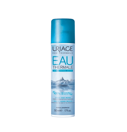 Uriage Eau Thermale de Uriage 50 mL