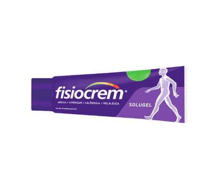 Fisiocrem 250 mL