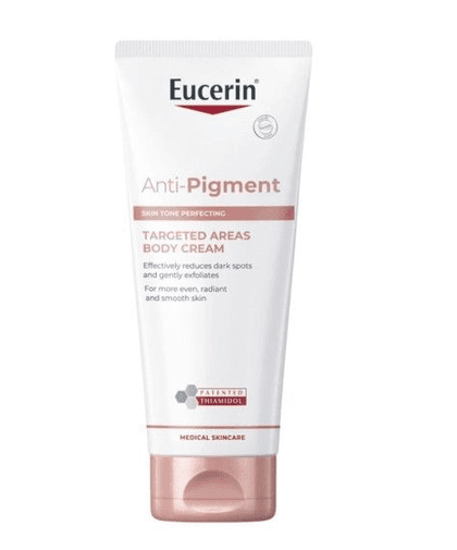 Eucerin Anti-Pigment Creme de Corpo 200 mL 
