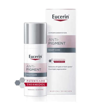 Eucerin Anti-Pigment Creme de Noite 50 mL