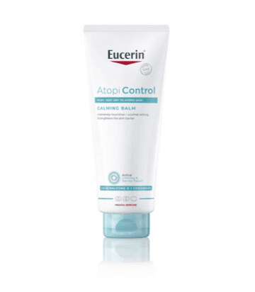Eucerin AtopiControl Bálsamo Apaziguante 400 mL
