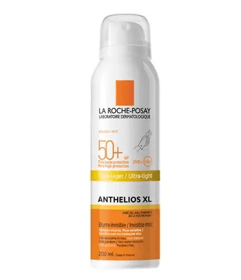 La Roche-Posay Anthelios XL SPF50+ Bruma Invisível 200 mL