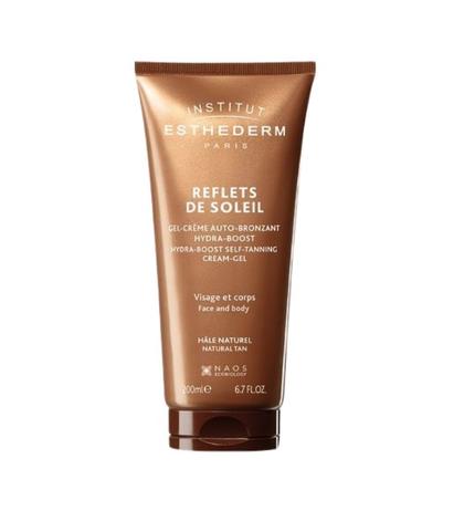 Esthederm Gel-Creme Autobronzeador Hydra-Boost 200 mL