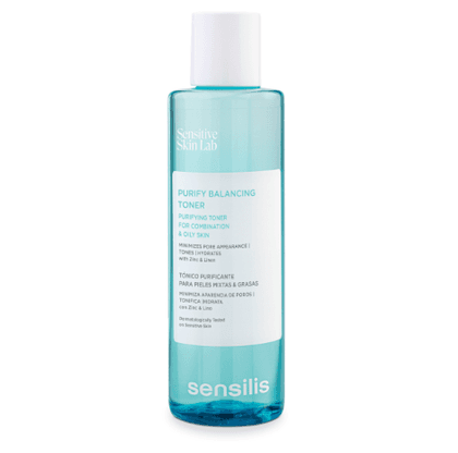 Sensilis Purify Balancing Tonic PMO 200mL