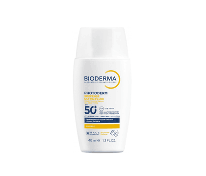 Bioderma Photoderm XDefense Ultra-Fluid FPS50+ Invisível 40 mL