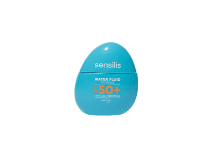 Sensilis Water Fluid Invisível SPF50+ 40mL