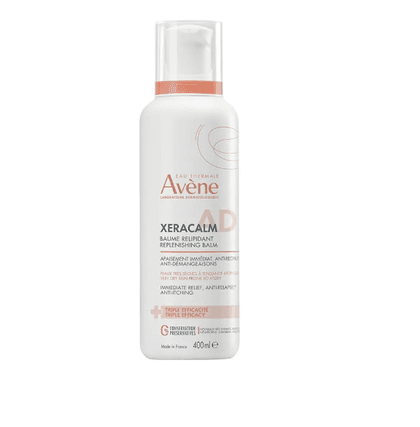 Avène XeraCalm A.D Creme Relipidante 400 mL