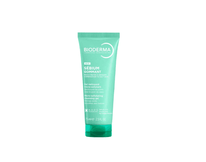 Bioderma Sébium Gel Gommant 75mL