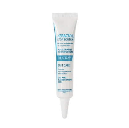 Ducray Keracnyl Stop Borbulhas 10mL