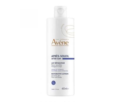 Avène Leite Reparador Pós-Solar 400 mL