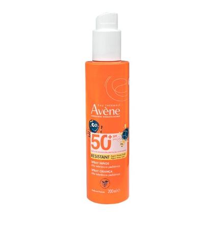 Avène Solar Spray Criança SPF50+ 200 mL