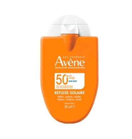 Avène Solar Réflexe SPF50+ 30 mL