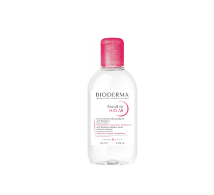 Bioderma Sensibio H2O AR Água Micelar 250 mL